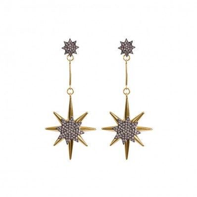 Ashley Earrings