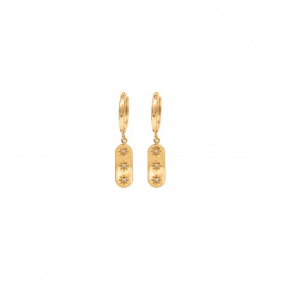 MEG EARRING 