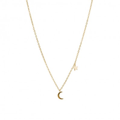 Sadie Necklace
