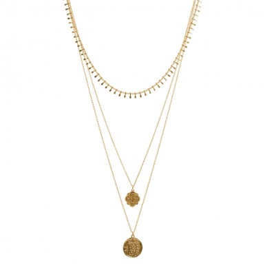 Clare  Necklace 