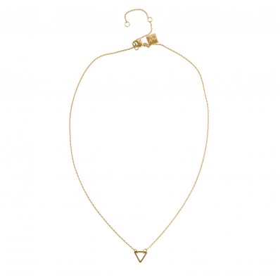 Britt Necklace