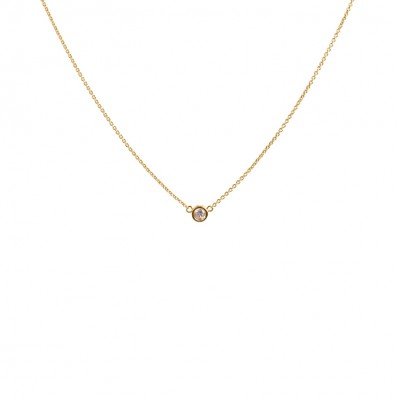 Kelli Necklace