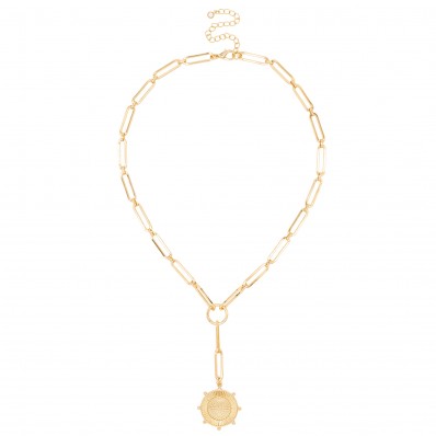 LAUREN NECKLACE