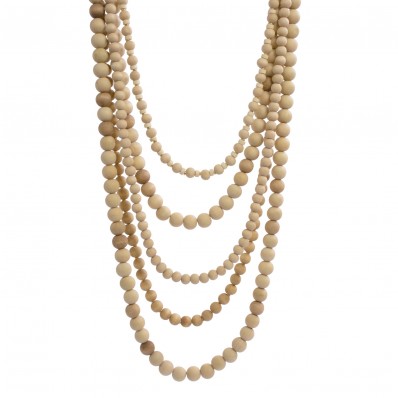 Mary Necklace