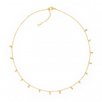 AMANDA NECKLACE