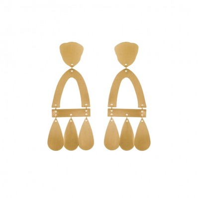 Reagan Earrings