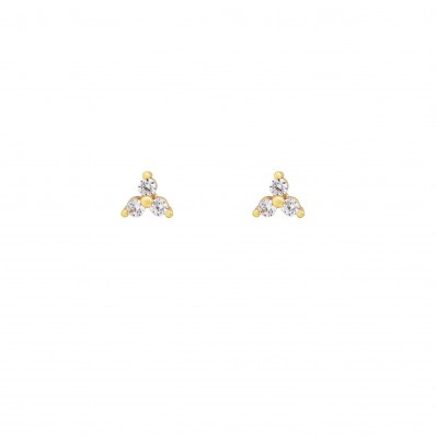 JULIE EARRING