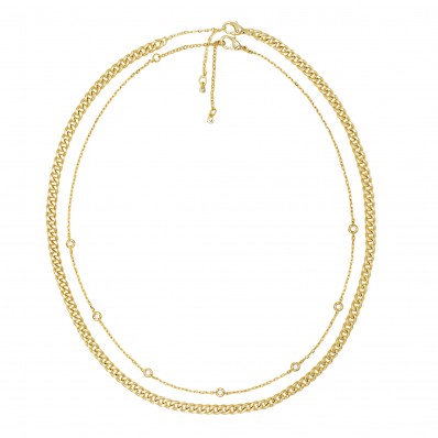 NOVI NECKLACE