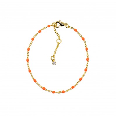 PENELOPE BRACELET CORAL