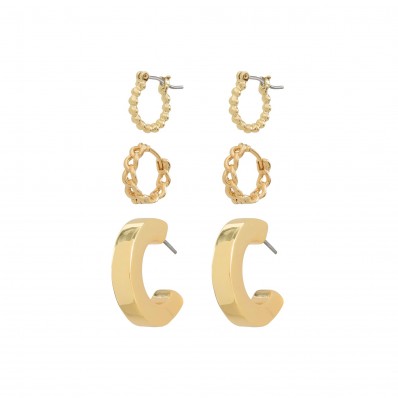 ALYSSA EARRING SET 