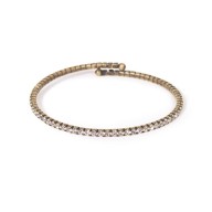Caroline Brace Brass Ox