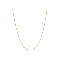 Jeanne Necklace Gold
