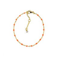 PENELOPE BRACELET CORAL