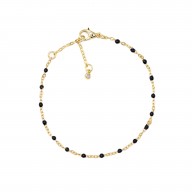 PENELOPE BRACELET BLACK