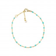 PENELOPE BRACELET TURQUOISE