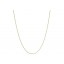Jeanne Necklace Gold