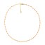 PENELOPE NECKLACE CORAL